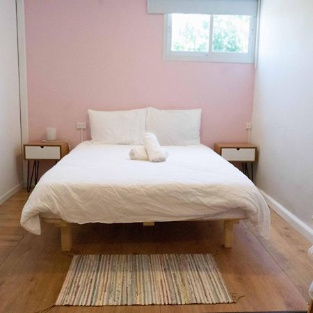 Ajami Guest House Tel Aviv Eksteriør billede