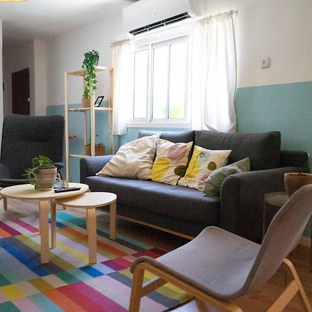 Ajami Guest House Tel Aviv Eksteriør billede