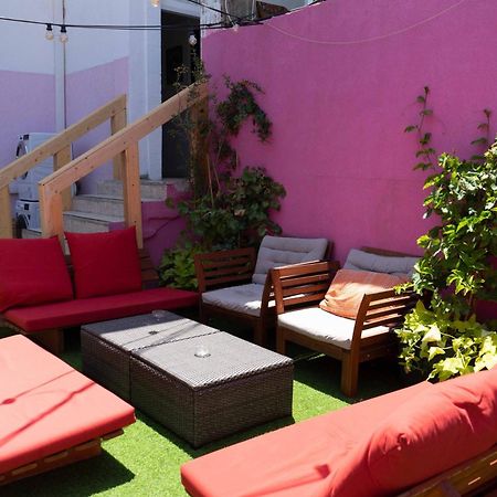 Ajami Guest House Tel Aviv Eksteriør billede