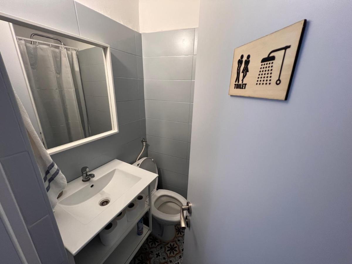 Ajami Guest House Tel Aviv Eksteriør billede