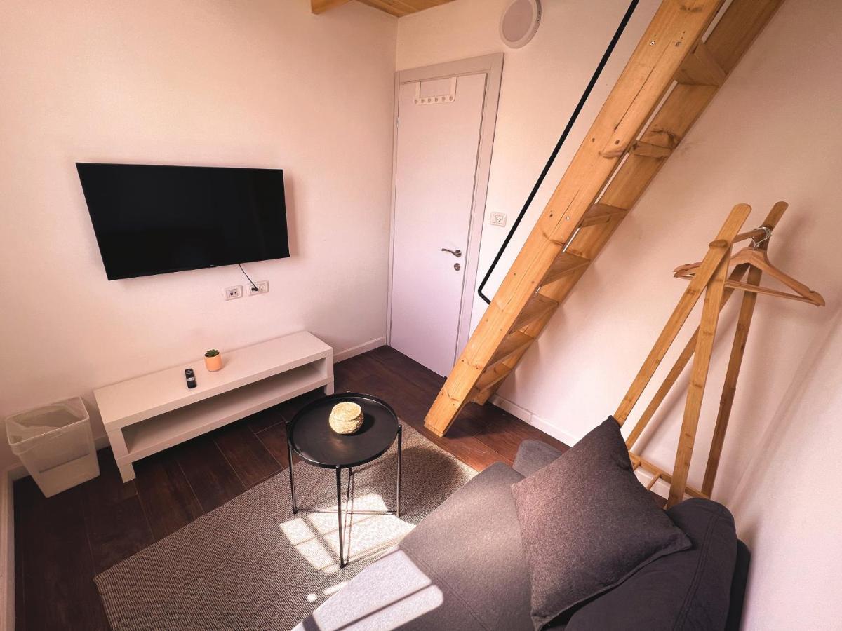 Ajami Guest House Tel Aviv Eksteriør billede