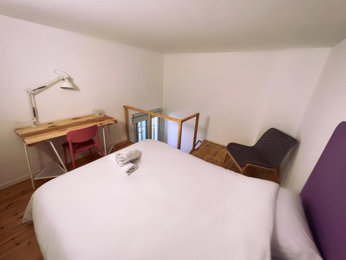 Ajami Guest House Tel Aviv Eksteriør billede