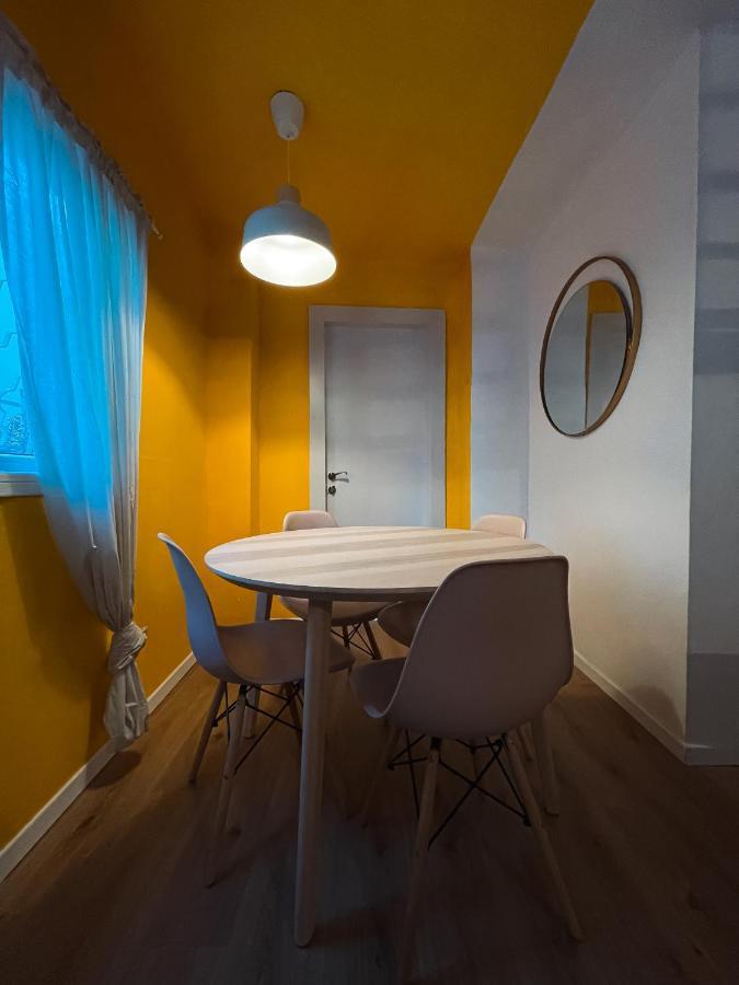 Ajami Guest House Tel Aviv Eksteriør billede