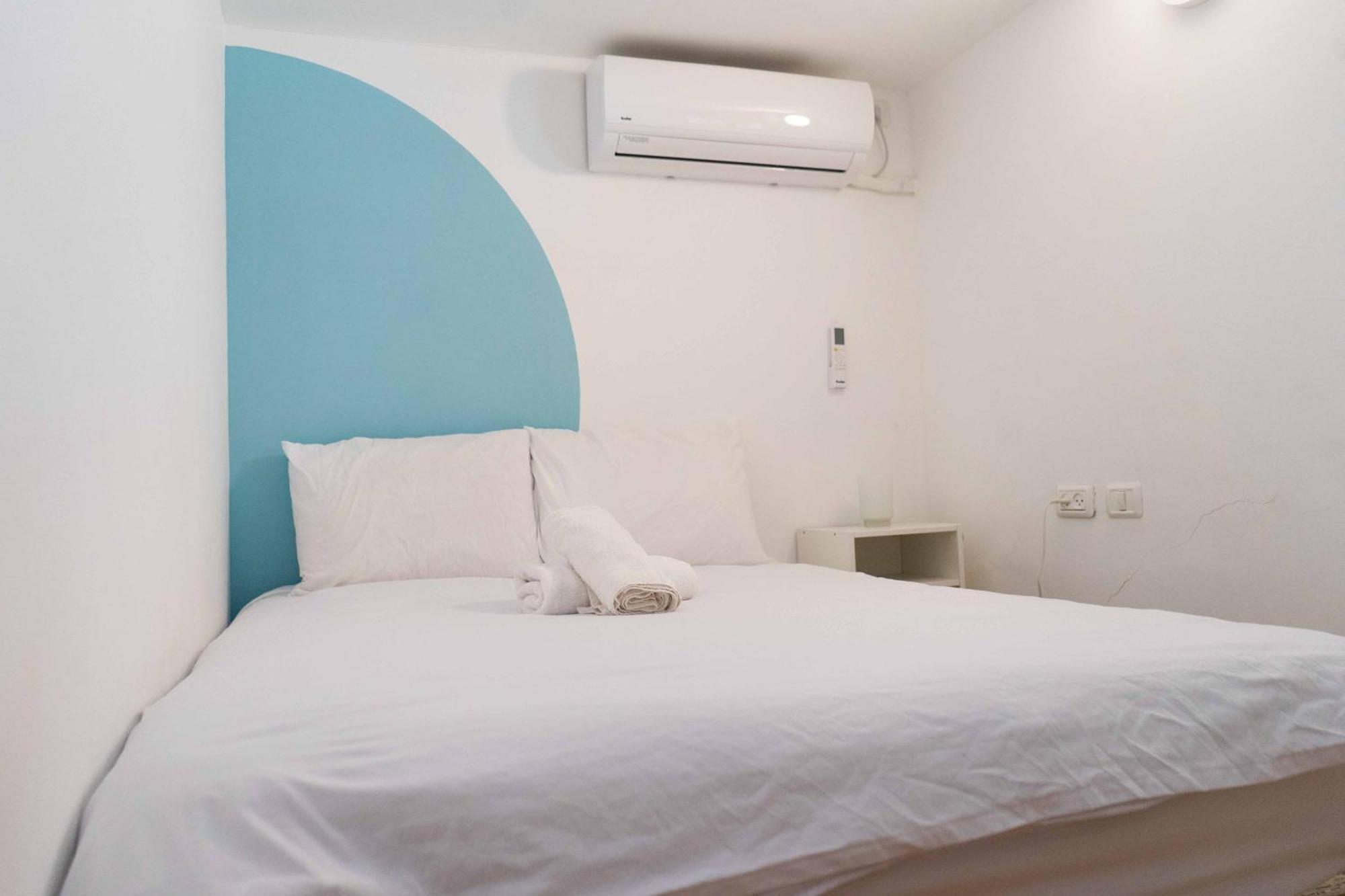 Ajami Guest House Tel Aviv Eksteriør billede