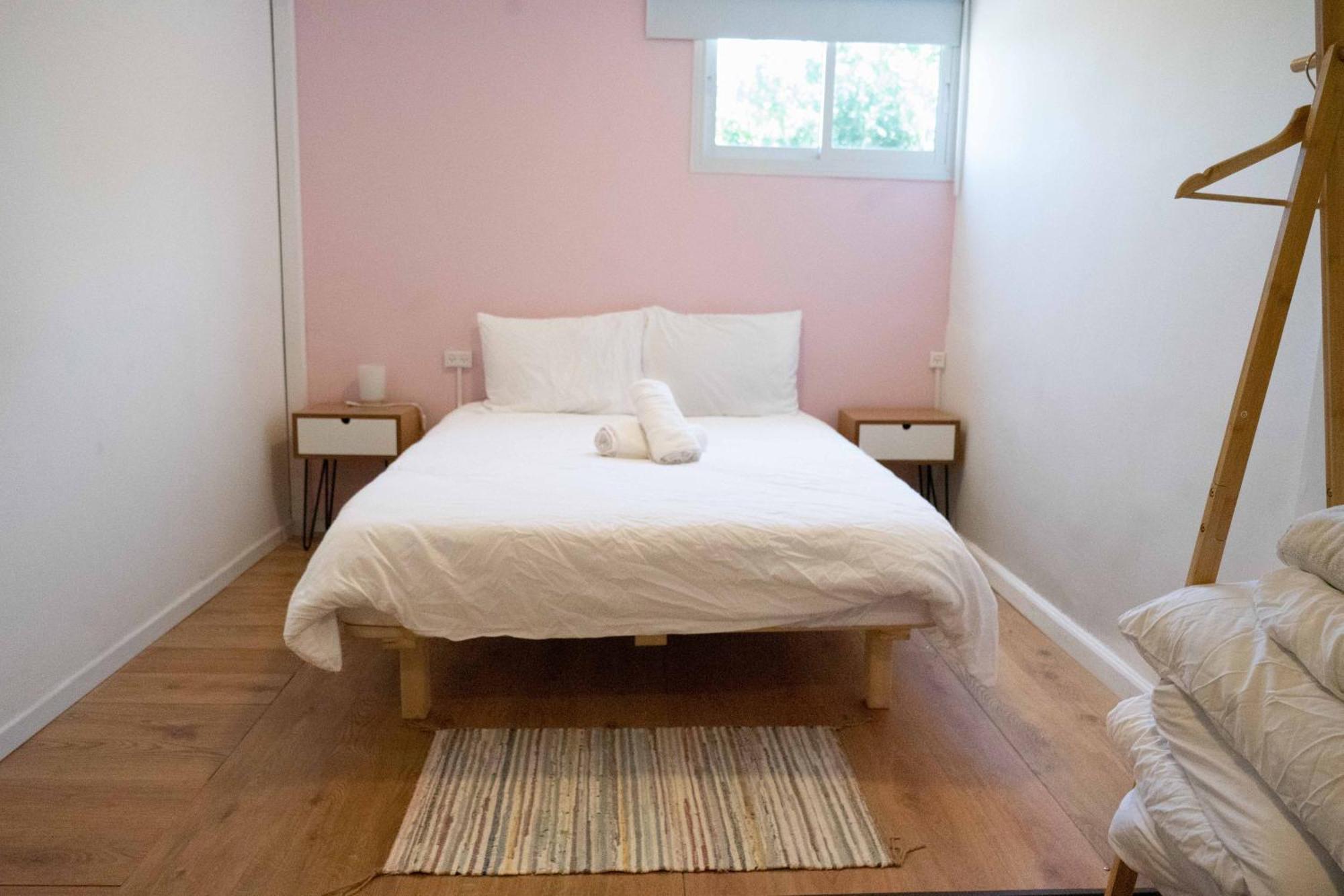 Ajami Guest House Tel Aviv Eksteriør billede