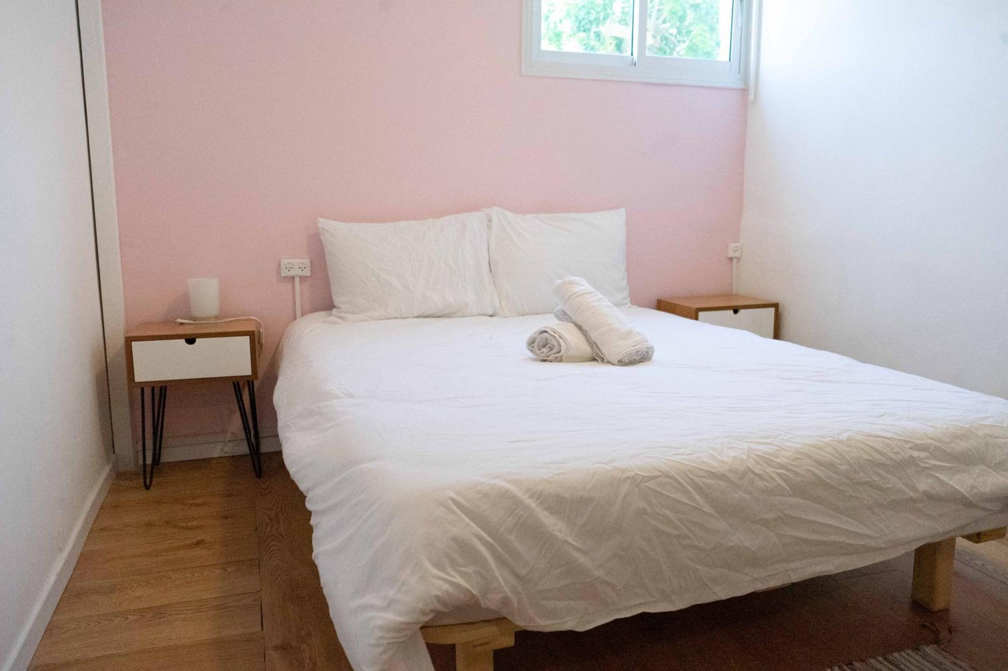 Ajami Guest House Tel Aviv Eksteriør billede