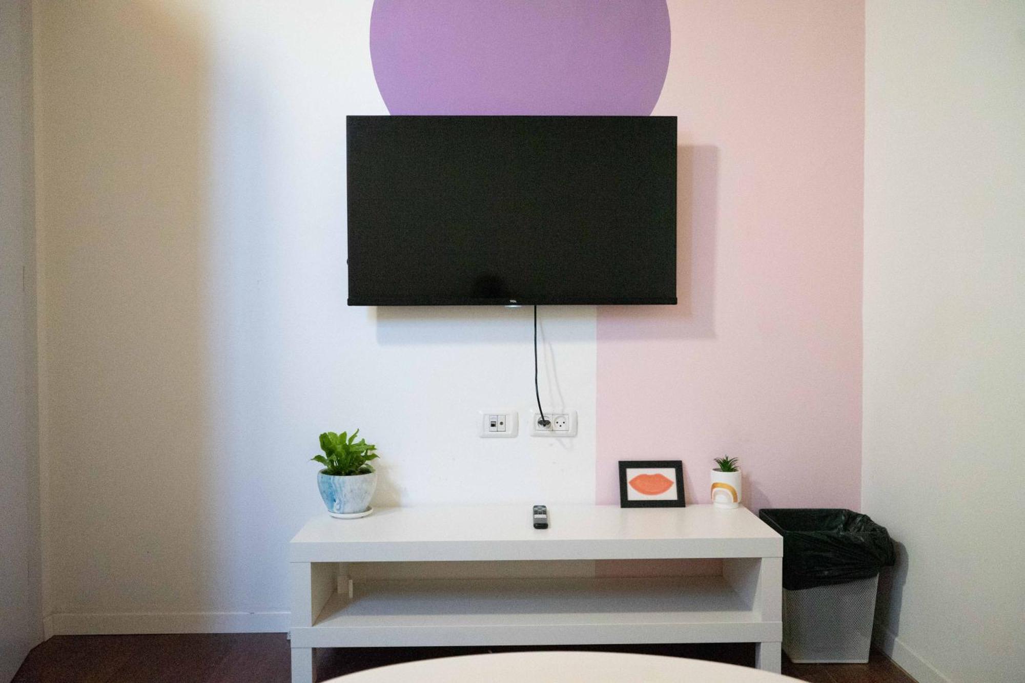 Ajami Guest House Tel Aviv Eksteriør billede
