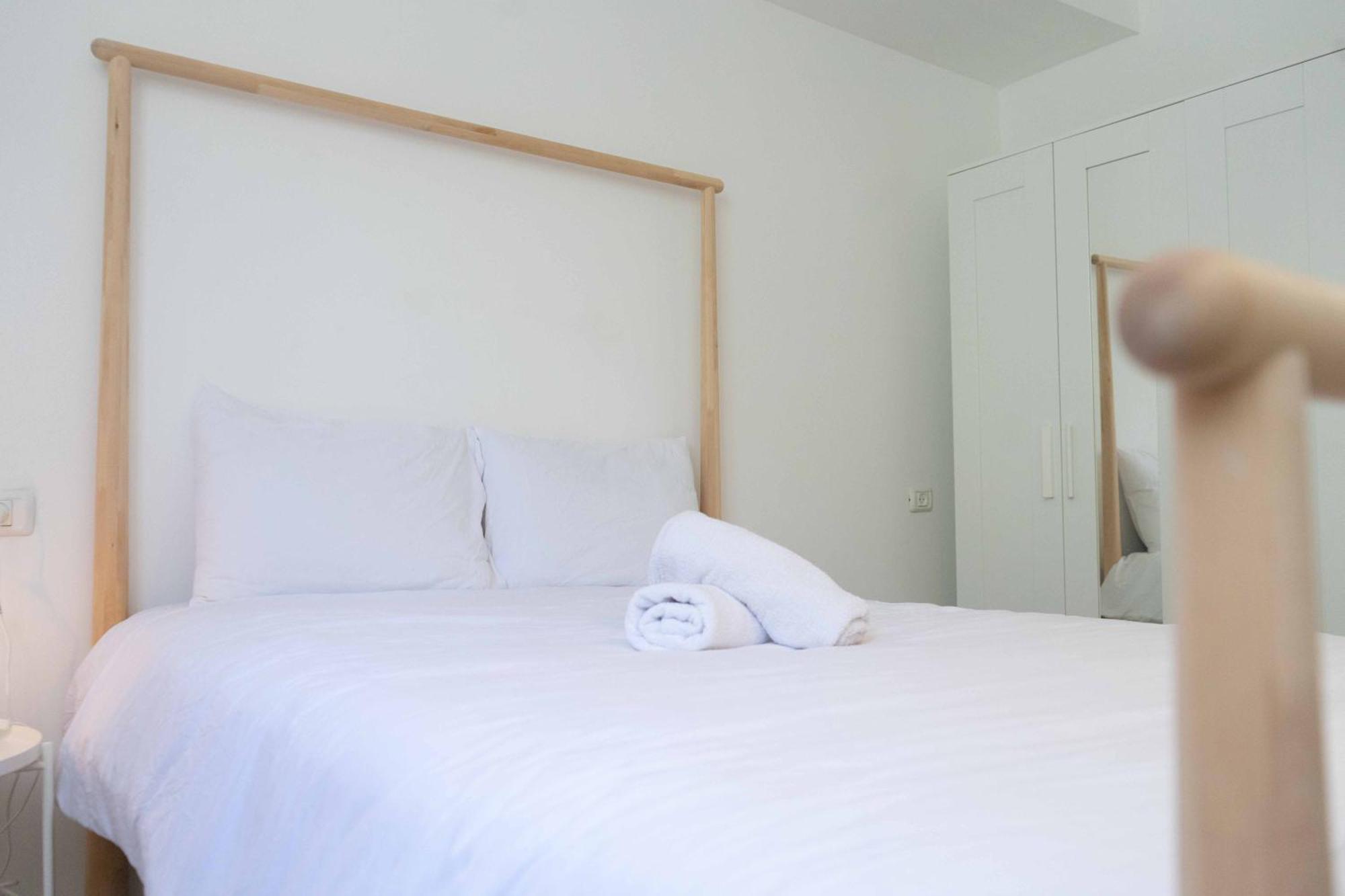 Ajami Guest House Tel Aviv Eksteriør billede