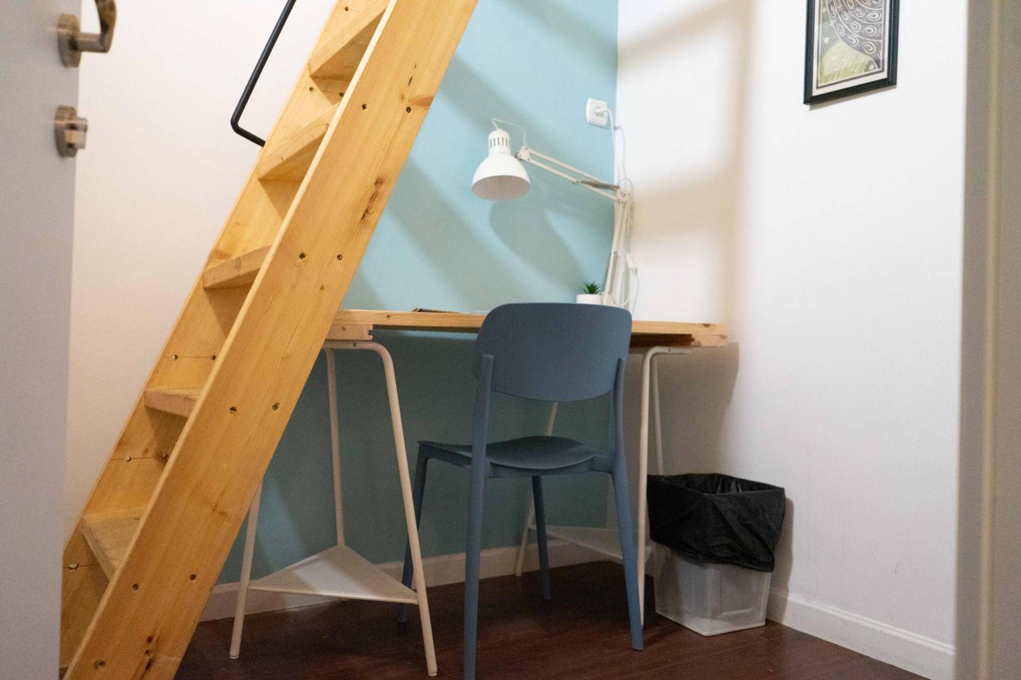 Ajami Guest House Tel Aviv Eksteriør billede
