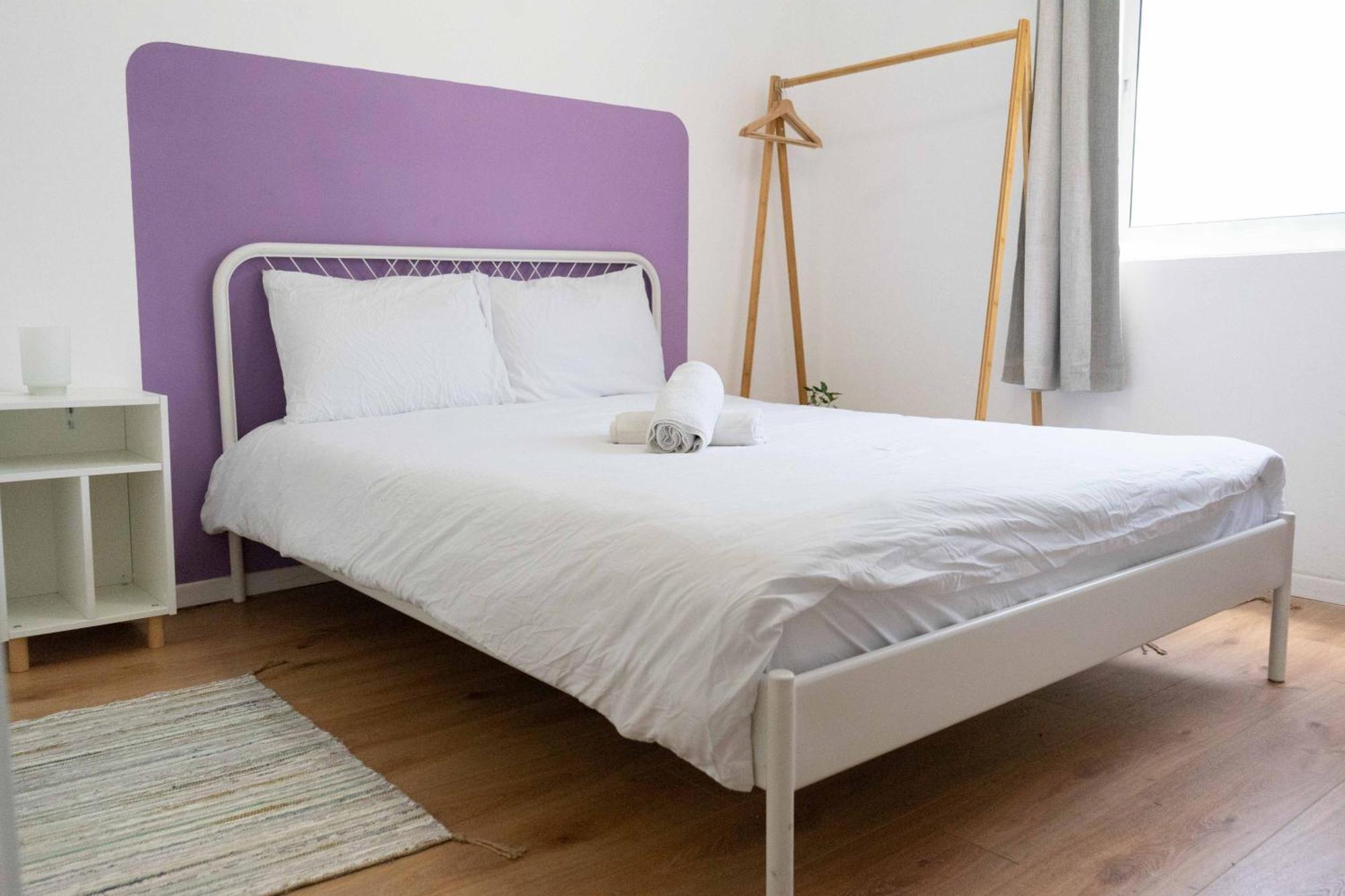 Ajami Guest House Tel Aviv Eksteriør billede
