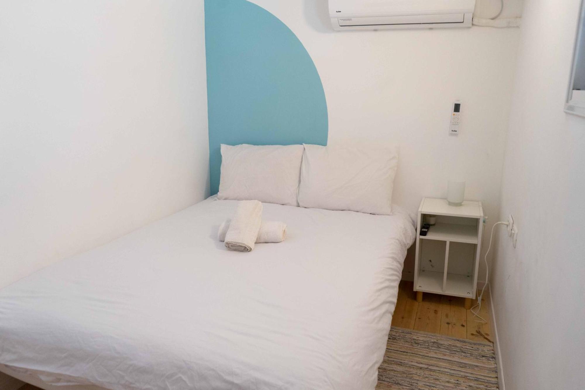 Ajami Guest House Tel Aviv Eksteriør billede