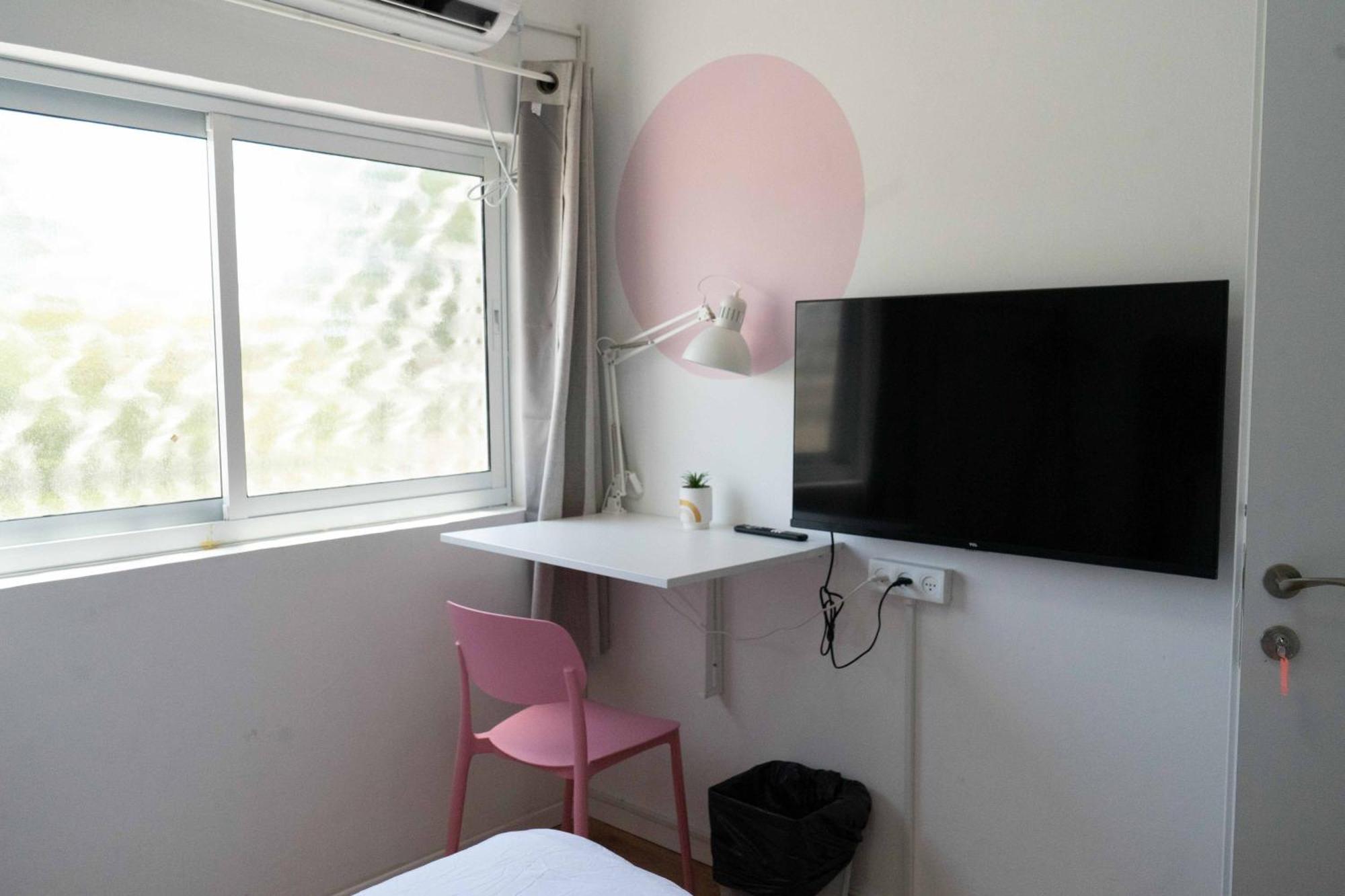 Ajami Guest House Tel Aviv Eksteriør billede