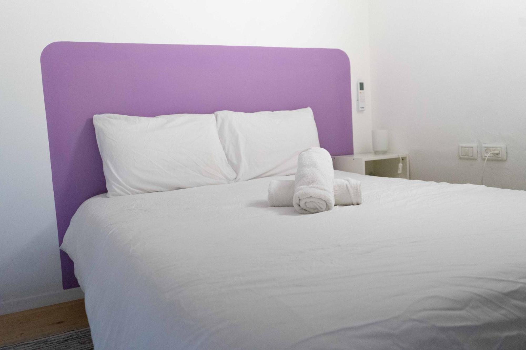 Ajami Guest House Tel Aviv Eksteriør billede