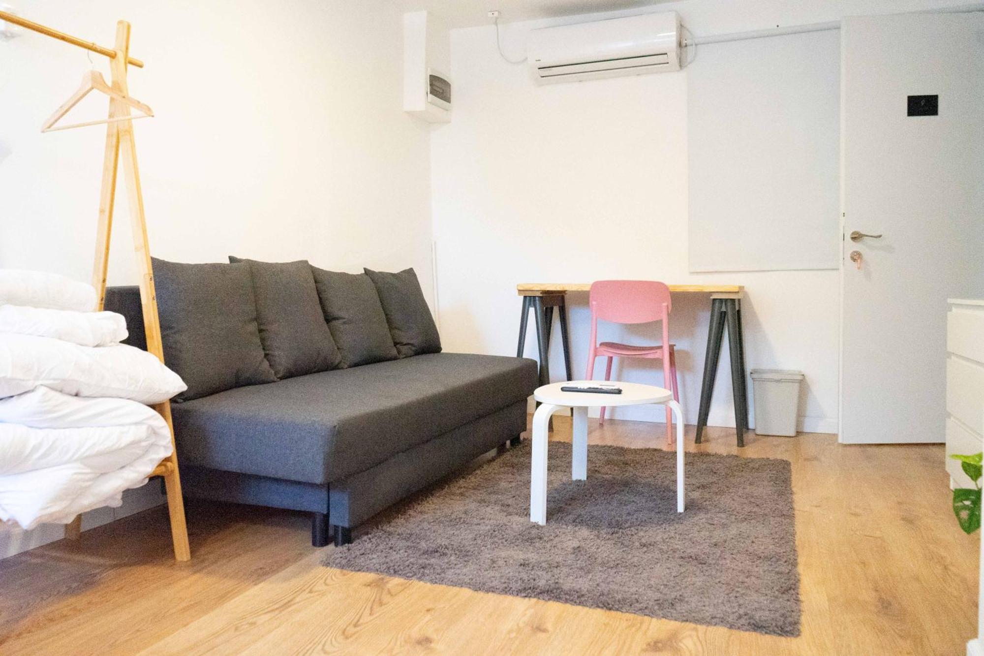 Ajami Guest House Tel Aviv Eksteriør billede