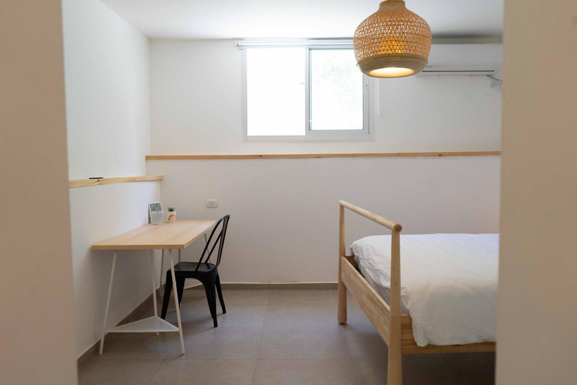 Ajami Guest House Tel Aviv Eksteriør billede
